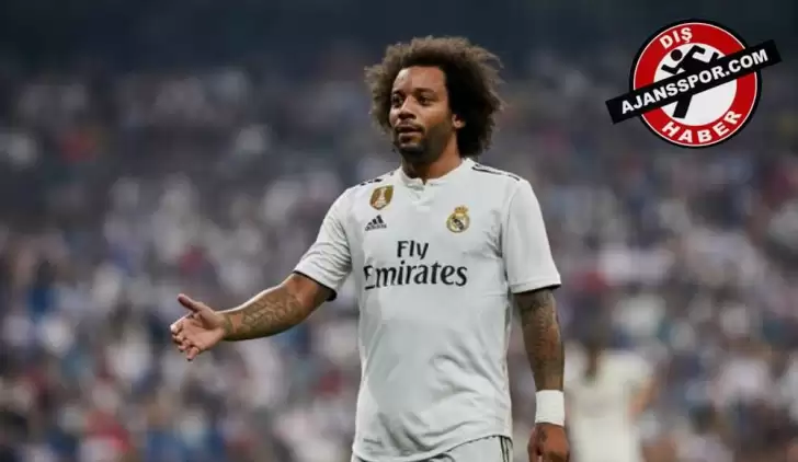 Marcelo, Juventus'tan ne kadar kazanacak? Belli oldu...