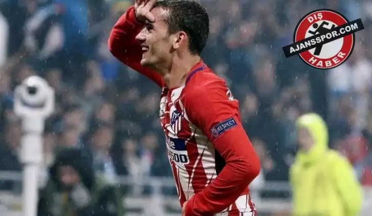 Anotine Griezmann tam bir Fortnite tutkunu!