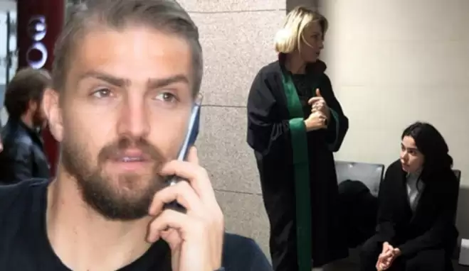 Asena Atalay davasında flaş gelişme!