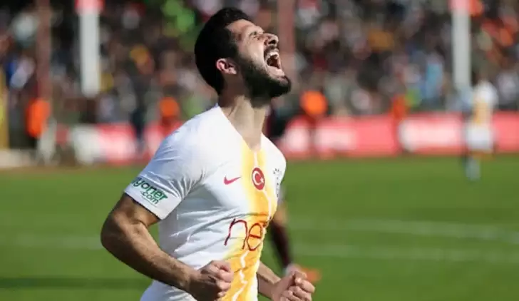 Galatasaray'da kriz kapıda!