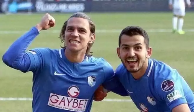 Erzurumspor, Lokman Gör ve Taylan'ın bonservisini belirledi!