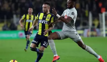 Valbuena: "Sıralama açısından önemli bir galibiyet"