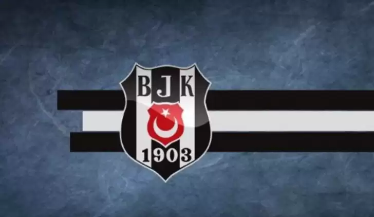 Yıldız futbolcu Beşiktaş'ı sildi!
