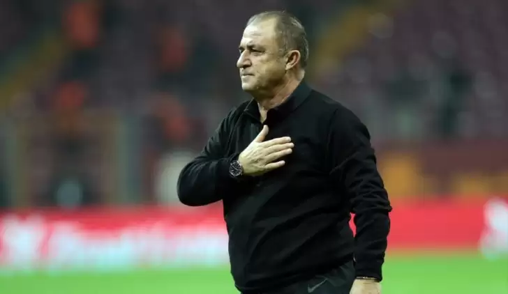 Erzurumspor maçına Terim ayarı!