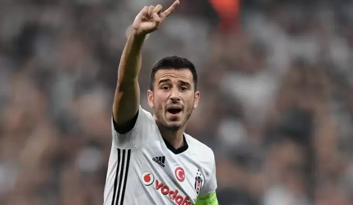 Oğuzhan Özyakup'a transferde sürpriz talip!