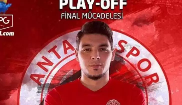 VPG Türkiye FIFA Pro Clubs Ligi'nde final heyecanı