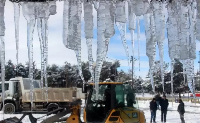 Maçın oynanacağı Erzurum’da son durum