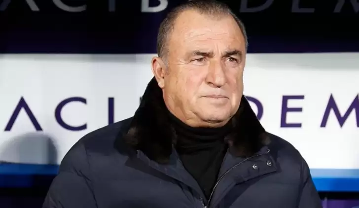 Fatih Terim: "Pes edecek değiliz..."