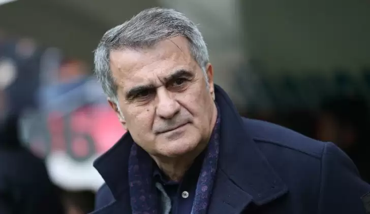 Beşiktaş'ta flaş gelişme! Güneş'in yerine...