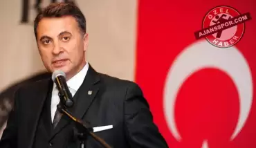 Fikret Orman için olay sözler: "Sahte evrakla yöneticilik yapan..."