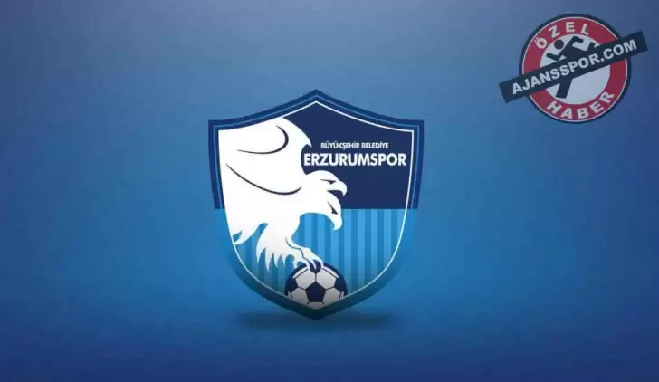 Erzurumspor'dan Galatasaray açıklaması: "2 puanı biz kaybettik, üzgünüz"