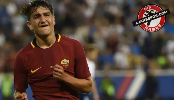 Arsenal, Cengiz Ünder'den vazgeçmiyor!