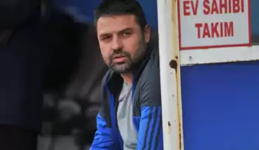 Fatih Akyel: Hakeme yenik düştük