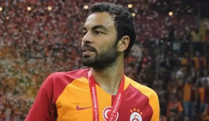 Galatasaray'da flaş Selçuk İnan gelişmesi! Sözleşmesi...