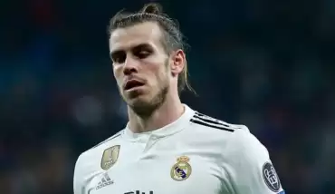 Real Madrid'de Bale belirsizliği...