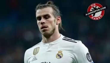 Real Madrid'de Zidane Bale kararını verdi!