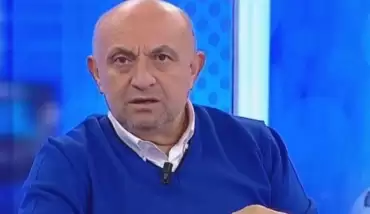 Sinan Engin: 'Sergen Yalçın'ı Beşiktaş’ın başında görmek gibi bir hayalim var'