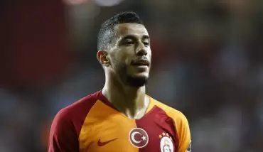 Galatasaray'dan Belhanda kararı!