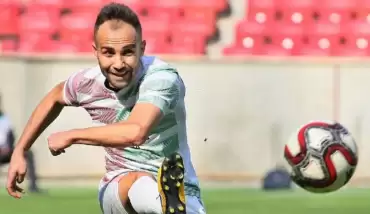 Amed Sportif'de Mansur Çalar Niğde maçının kadrosunda yok