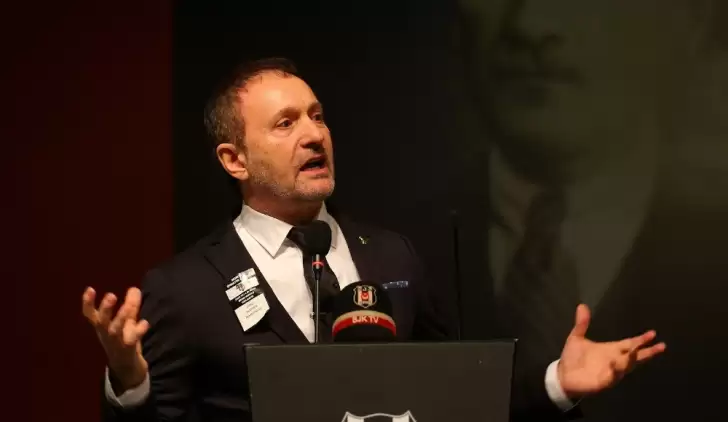 Hürser Tekinoktay'dan olay sözler: "Çebi, Adalı, ve Ünal koalisyon kursun. Onlar tüketen zihniyet"