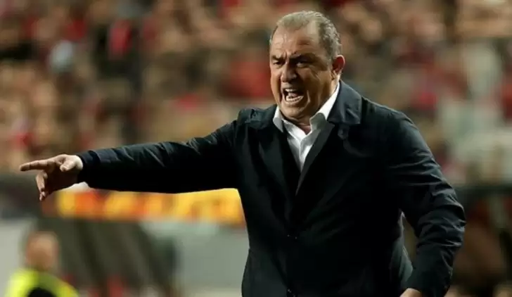 Fatih Terim'den futbolculara sert uyarı! İlk 11 değişiyor...