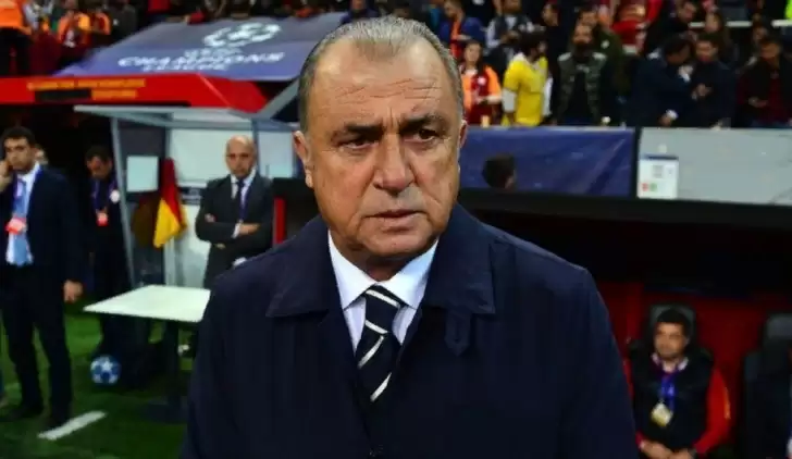 Fatih Terim'den oyunculara uyarı! "İnanmayan varsa..."