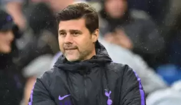 Tottenham'da şok ceza! Mauricio Pochettino...