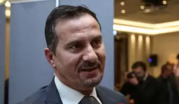 Ergün Penbe: “Şampiyon henüz belli değil”