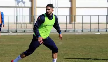 "Fırat Kaya, dünya futbol tarihinde bir ilk"