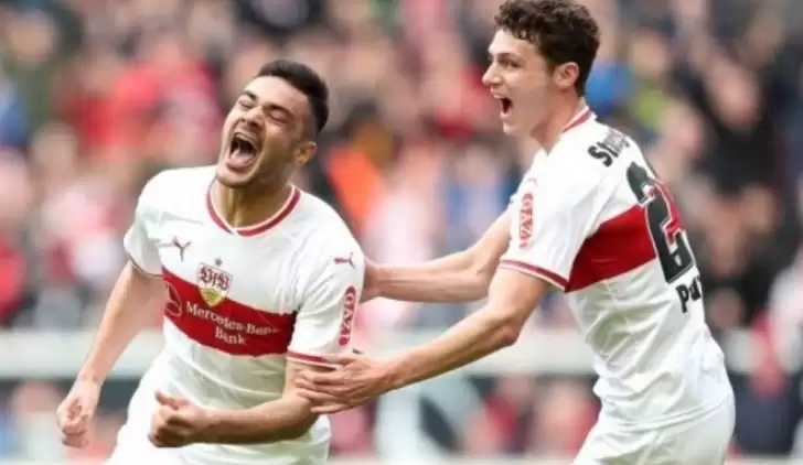 Ozan Kabak'tan Bayern Münih ve Fatih Terim açıklaması!