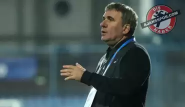 İşte Georghe Hagi'nin yeni durağı!