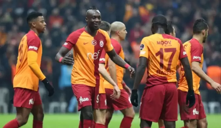 Galatasaray'ı bekleyen büyük tehlike