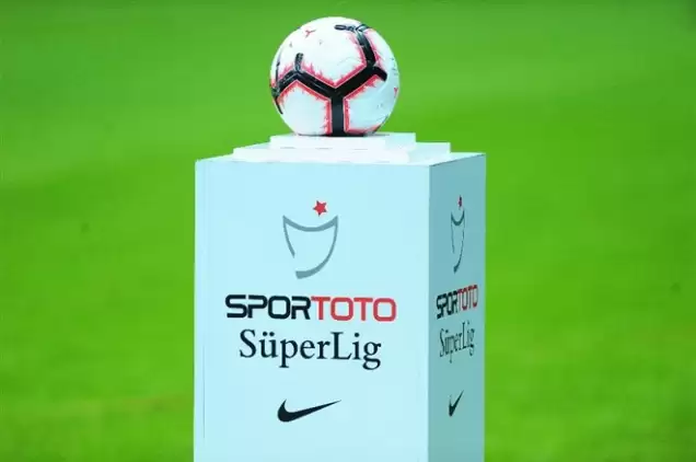 2019-2020 sezonu Süper Lig takım kadroları
