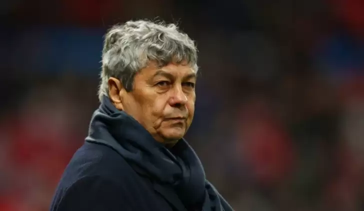 Lucescu'dan olay sözler: "Oturduğum yerden paramı alabilirdim"