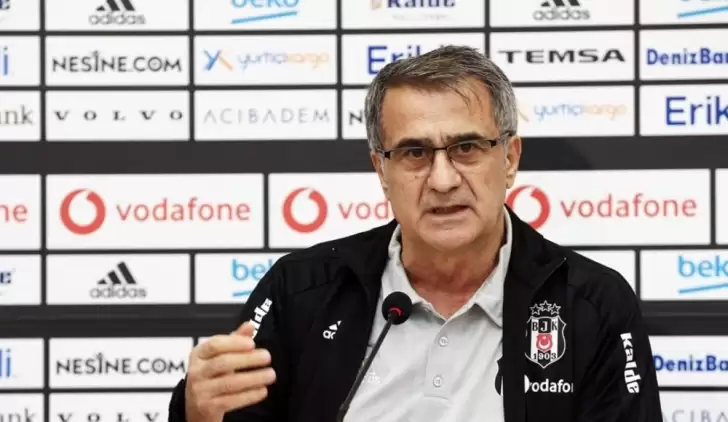 Şenol Güneş'ten flaş sözler: "Ölümü göze alırım, namusumla gömülürüm"