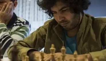 Milli satranççı Emre Ev kalp krizi sonucu hayatını kaybetti