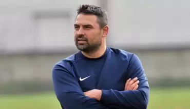 Akyel'den mağlubiyet yorumu: "Yapacak bir şey yok"