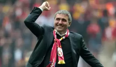 Hagi o takımın yeni teknik direktörü olacak!