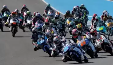 MotoGP'de sezon başlıyor