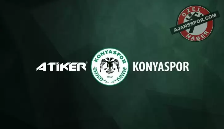 Atiker Konyaspor'dan Beşiktaş, hakem ve VAR açıklaması!