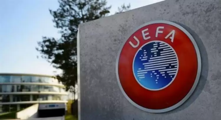 UEFA'nın gizli planı! Nyon'da gizlice toplandılar