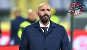 Arsenal'e sürpriz isim!