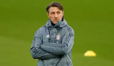 Kovac Beşiktaş için tarih verdi!