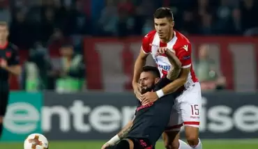 Vida'nın yerine o geliyor!