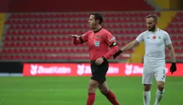 Halis Özkahya ile 21. kez