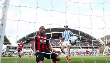 Özet - Bournemouth deplasmanda rahat kazandı!