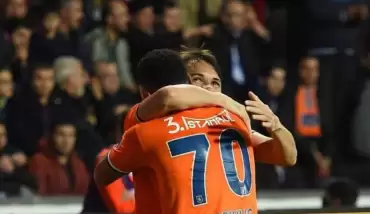 Robinho: "İki mutluluğu bir anda yaşıyorum"