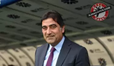 Ünal Karaman'dan futbolcularına uyarı!