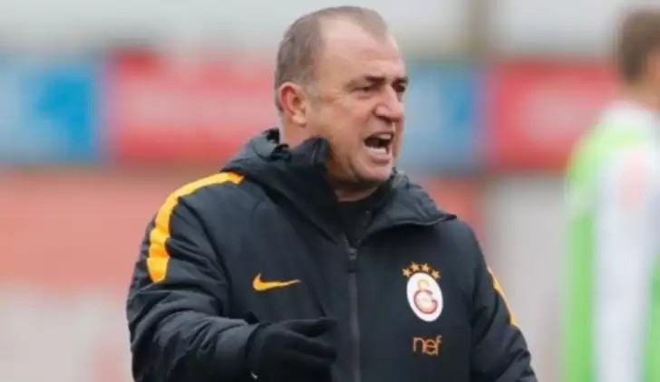 Fatih Terim: "Bana göre Türkiye'nin Messi'si Fenerbahçe'den..."