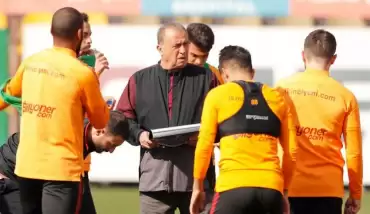 Fatih Terim: "UEFA Kupası kadar değerli"
